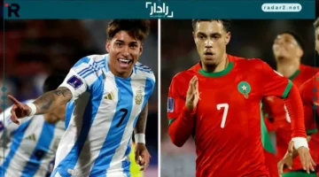 موعد مباراة المغرب والأرجنتين في كأس العالم للشباب يحدد مصير المنتخبات